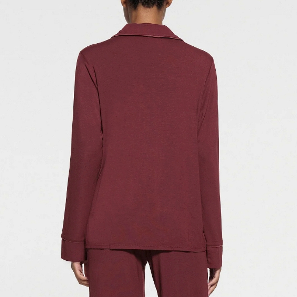 SKIM Lounge Sleep Shirt - New - Picture 2 of 14